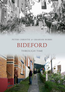 Bideford Through Time 