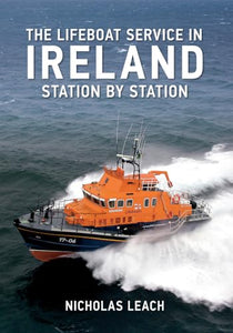 The Lifeboat Service in Ireland 