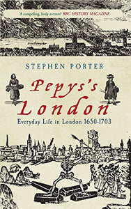 Pepys's London 