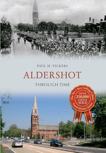 Aldershot Through Time 