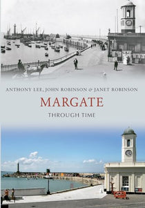 Margate Through Time 