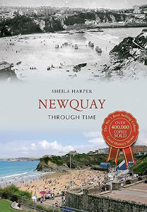 Newquay Through Time 