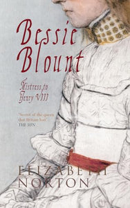 Bessie Blount 