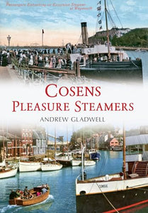 Cosens Pleasure Steamers 