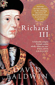 Richard III 