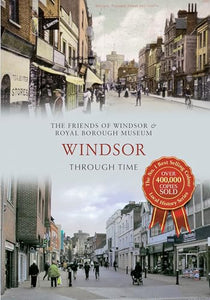 Windsor Through Time 