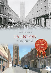 Taunton Through Time 