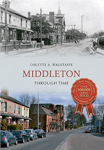 Middleton Through Time 