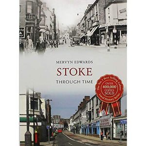 Stoke Through Time 