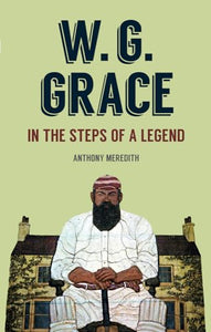 W.G Grace 