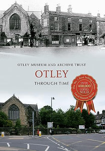 Otley Through Time 