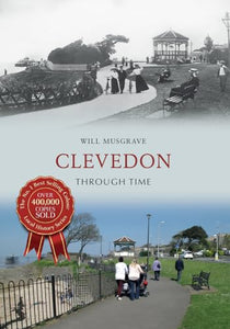 Clevedon Through Time 