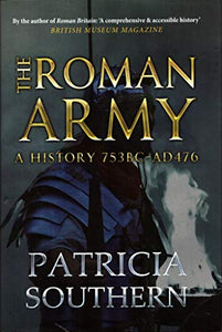 The Roman Army 