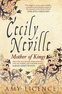 Cecily Neville 