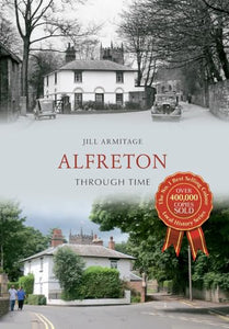 Alfreton Through Time 