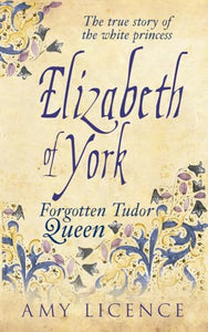 Elizabeth of York 