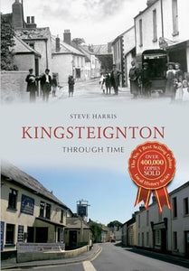 Kingsteignton Through Time 