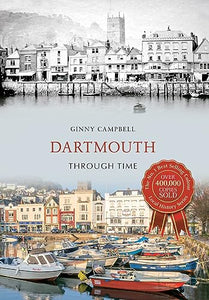 Dartmouth Through Time 