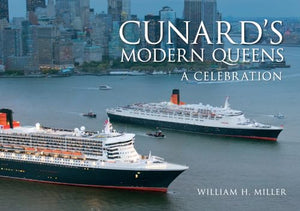 Cunard's Modern Queens 