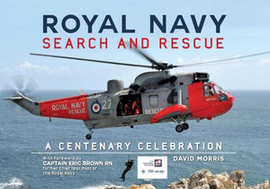 Royal Navy Search and Rescue 