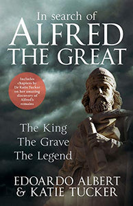 In Search of Alfred the Great 