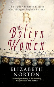 The Boleyn Women 