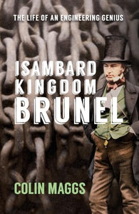 Isambard Kingdom Brunel 