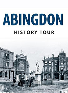 Abingdon History Tour 