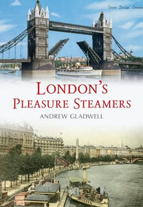 London's Pleasure Steamers 