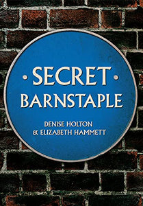 Secret Barnstaple 