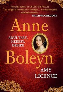 Anne Boleyn 