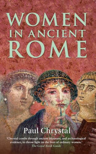 Women in Ancient Rome 