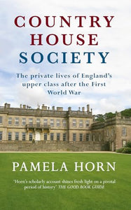 Country House Society 