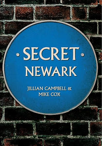 Secret Newark 