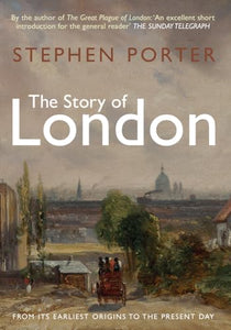 The Story of London 