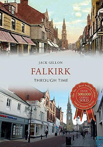 Falkirk Through Time 