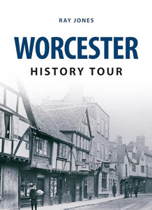 Worcester History Tour 