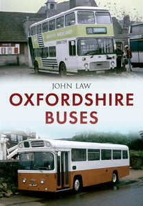 Oxfordshire Buses 