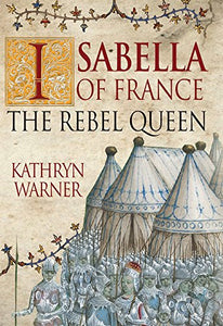 Isabella of France 