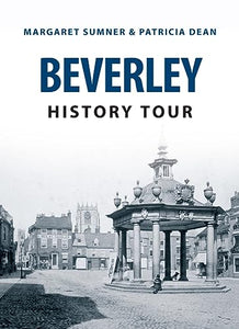 Beverley History Tour 