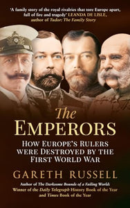 The Emperors 