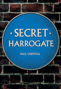 Secret Harrogate 