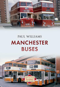 Manchester Buses 