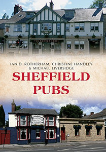 Sheffield Pubs 