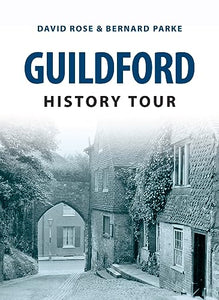 Guildford History Tour 