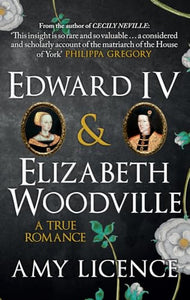 Edward IV & Elizabeth Woodville 