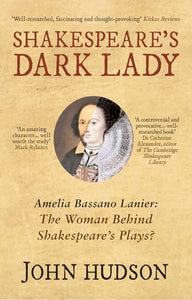 Shakespeare's Dark Lady 