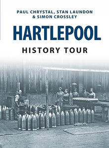 Hartlepool History Tour 