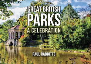 Great British Parks 