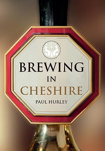 Brewing in Cheshire 